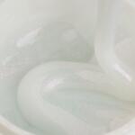 Everin Liquid Polygel Everin 027 - Sparkling Waters | HEMA & TPO Free | Alb translucid cu sclipici irizat (020SW)