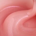 Everin Liquid Polygel Everin 028 Diamond Dust HEMA & TPO Free - Polygel Roz Pudrat cu Sclipici (028DD)