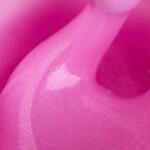 Everin Liquid Polygel Everin 029 - Posh Pink | HEMA & TPO Free | Roz vibrant cu sclipici (029PP)