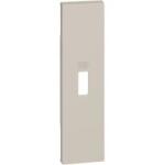 Legrand Placa, Modulara, pentru, incarcator, USB, 1M, Nisip, Bticino, Living, Now, KM10C (KM10C)