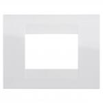 Legrand Rama, ornament, GEO, 3M, standard, Italian, Alba, Gewiss, Chorus, GW16403TB (GW16403TB)