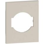 Legrand Placa, Modulara, pentru, priza, standard, Italian/German, 3M, Nisip, Bticino, Living, Now, KM03M3 (KM03M3)