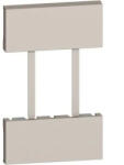 Legrand Placa, Modulara, pentru, priza, US, &, EU/US, sabia, Bticino, Living, Now, KM51 (KM51)
