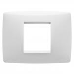 Legrand Rama, ornament, ONE, 2M, standard, Italian, Alba, Gewiss, Chorus, GW16102TB (GW16102TB)