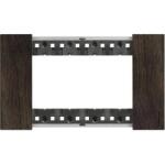 Legrand Rama, ornament, modulara, 4, module, Nuc, Bticino, Living, Now, KA4804LG (KA4804LG)