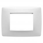 Legrand Rama, ornament, ONE, 3M, standard, Italian, Alba, Gewiss, Chorus, GW16103TB (GW16103TB)