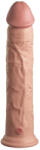 Pipedream Dildo Pipedream King Cock Elite 11 Inch Dual Density Light 28 cm Dildo