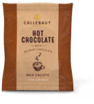 Callebaut Belga forró tejcsokoládé tasak, 33, 6%, 25x35g/tasak (CAL01210)