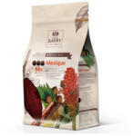 Cacao Barry Mexico étcsokoládé, 66, 1%, 1kg (BAR00040)