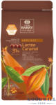 Cacao Barry Lactée Caramel tejcsokoládé, karamel, 31%, 1kg (BAR00177)