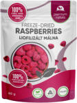 Prémium Natura liofilizált málna, 40 g (MA-0006)