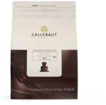 Callebaut Belga étcsokoládé szökőkútba, 2, 5kg (CAL00050)