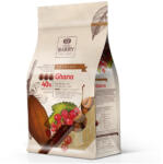 Cacao Barry Ghana, tejcsokoládé, 40, 5%, 1kg (BAR00050)