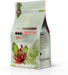 Cacao Barry Alto El Sol, Peru étcsokoládé, 65%, 1kg (BAR00071)