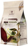 Cacao Barry Venezuela étcsokoládé, 72, 2%, 1kg (BAR00060)