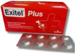 chanelle Exitel Plus Caine, 1 tableta (84135950)