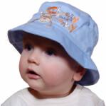 Pidilidi fiú kalap - 51 méret