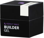 Perfect Nails Pudding Gel - Építőzselé - White 15g (PNZ355)