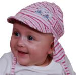 Pidilidi gyerek sapka PD410, red - 47 méret