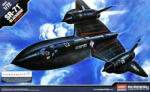 Academy SR-71 BLACKBIRD 1: 72 (12448)