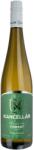 KANCELLÁR Kancellár Somlói Furmint 2022 (V) (0, 75l)