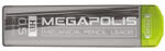 ErichKrause Irónbél ErichKrause Megapolis 20 szál 0, 5 HB (20345) - argentumshop