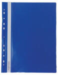 PD Gyorsfűző PP pd A/4 lefűzhető sötétkék (43S4005/508)