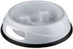 TRIXIE műanyag evéslassító tál 1, 5l/27cm