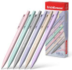 ErichKrause Nyomós irón ErichKrause Trio Pastel 0, 5 mm vegyes színek (56013)
