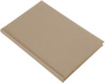 Realsystem Tárgyalási napló Standard B/5, fehér lapokkal drapp Realsystem (5601-07) - iroszer24