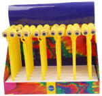 Centrum Golyóstoll Centrum Mozgó Szem 0, 7 mm kék vegyes eldobható (89533) - argentumshop