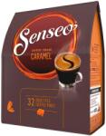 Douwe Egberts Cafea Senseo Caramel 32 paduri