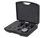 Carp Pro Set 3 avertizori cu statie Carp Pro Hastam (CP6900-003) Semnalizator pescuit