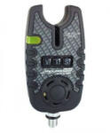 Carp Pro Avertizor Carp Pro Impulse Wireless WSX Carbon (CP6336-201) Semnalizator pescuit