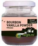 Smart Organic Vanilie Pudra Ecologica/Bio 15g