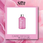 Shot Sampon pentru hidratarea parului ANTIAGE Shot - pH 4.8 - 250ml - NEW EDITION (SHDESB01)
