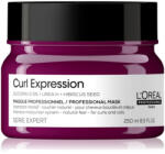 L'Oréal Serie Expert Curl Expression Professional Rich Mask Маски за коса 250ml