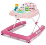 Fillikid Premergator cu jucarie pink fillikid