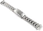 Edox 80120 steel bracelet (80120 steel bracelet)
