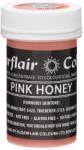 Sugarflair Colours Vopsea gel Pink Honey - roz vechi 25 g