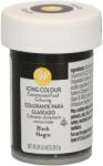 Wilton Colorant gel Black - Negru 28 g