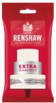 Renshaw Fondant laminat extra alb - Extra White 250 g