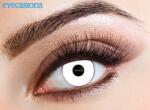 Eyecasions Lentile zilnice UV White