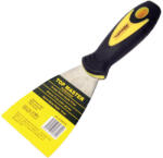 Topmaster Spaclu inox 50 mm cu maner din fibra Topmaster Profesional