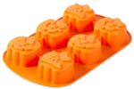Wilton Formă din silicon - Dovleci de Halloween