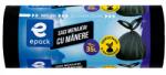 Epack Saci Menajeri cu manere Epack, 35L, 15 Buc rola (N11 018010)
