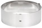 Patisse Formă de copt - cerc reglabil 13 - 31 cm