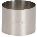 Patisse Inel decupator Patisse - cerc Ø 7 x 5, 5 cm
