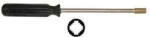 Roco Surubelnita pentru reglat carburator (interior zimtat) 7 zimti (7753002) Surubelnita