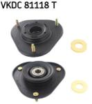 SKF Oporné ložisko pružiacej jednotky SKF VKDC 81118 T (VKDC 81118 T)